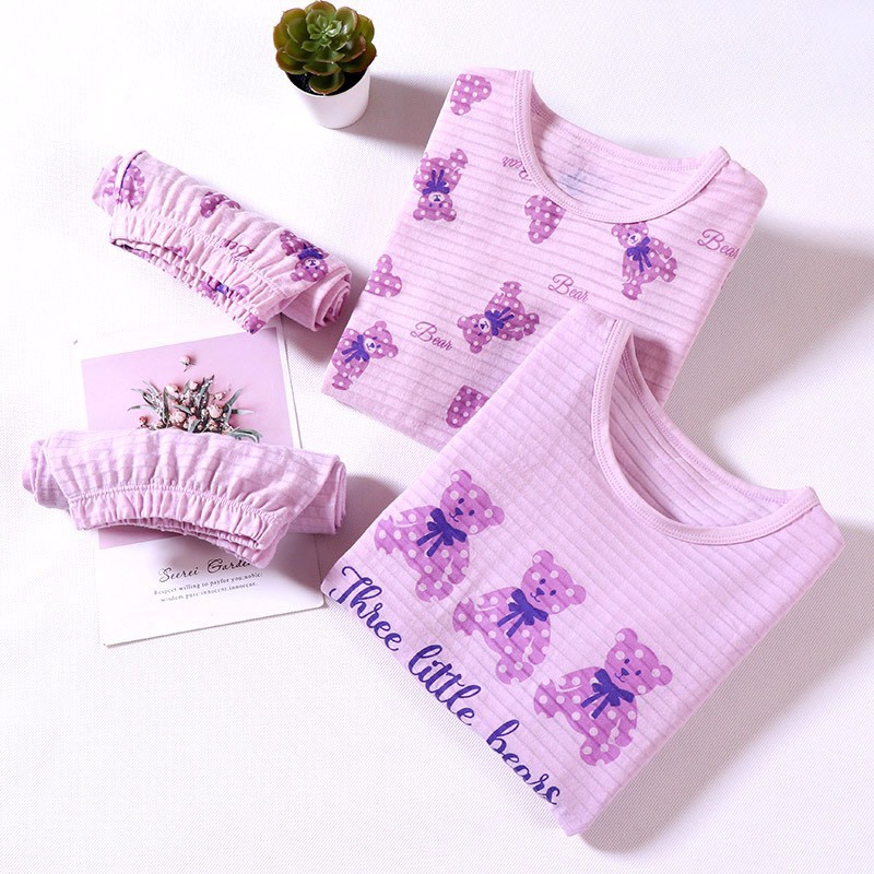 9 - 46 kg Bộ cotton xước, sợi tre cộc tay cho Bé Trai, Cho Bé gái hãng Mamdadkid #bgai