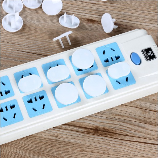 Bịt ổ điện an toàn cho bé Hàng Nội Địa Trung