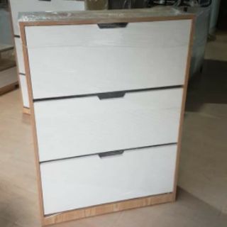 [FREESHIP HÀ NỘI] TỦ giày thông minh gỗ MDF