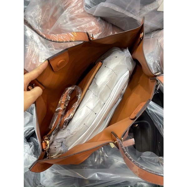 Túi tote xuất âu