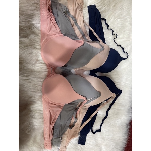 Áo ngực DKNY xuất dư xịn cúp to