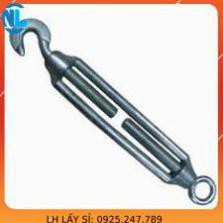 Dây cáp lụa bọc nhựa phi 3-4-5-6mm-tăng đơ-khóa cáp THÁI BÌNH VINA