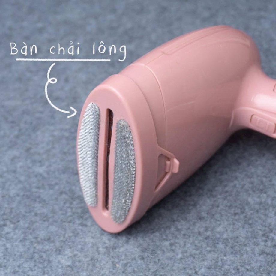 Bàn là hơi nước / Bàn ủi hơn nước Sokany gấp gọn chính hãng