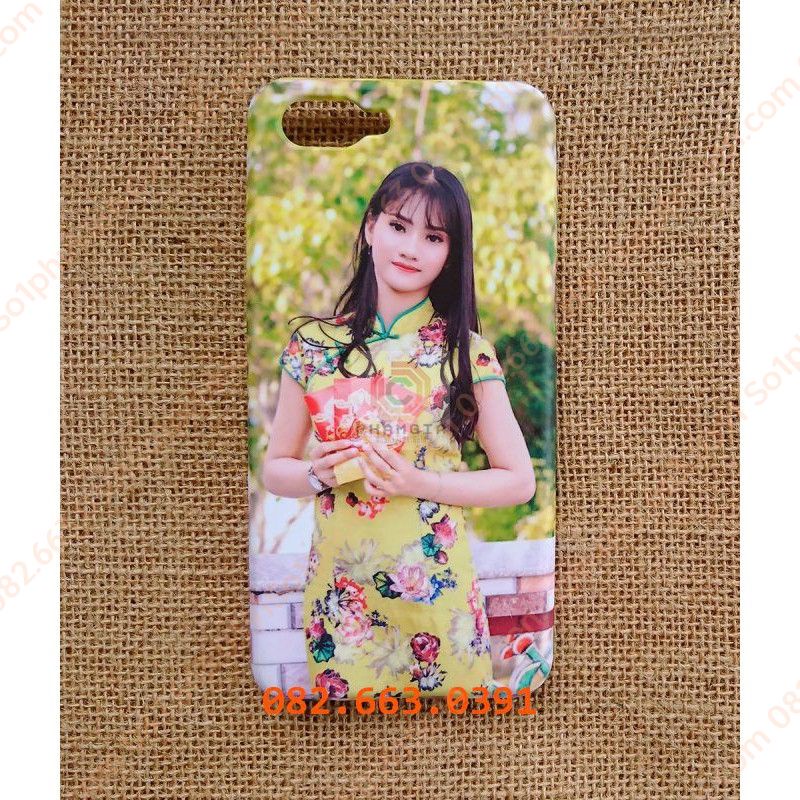 Ốp lưng in hình theo yêu cầu dành cho LG