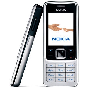 nokia 6300 zin