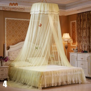 Màn chống muỗi cho giường nằm bằng polyester