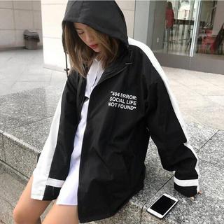 ÁO KHOÁC DÙ 404 Error