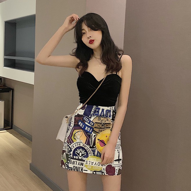 CHÂN VÁY NỮ DẠO PHỐ ULZZANG | BigBuy360 - bigbuy360.vn