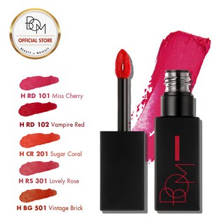 Son kem lì BOM Matt Holic Tint 8.5g