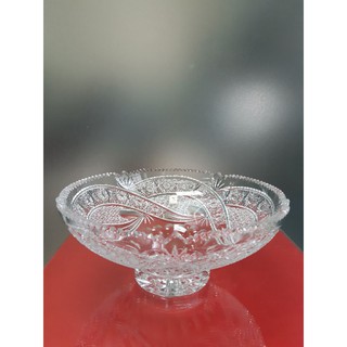 BÁT PHA LÊ SÉC CHÂN ĐẾ 30CM MÀI