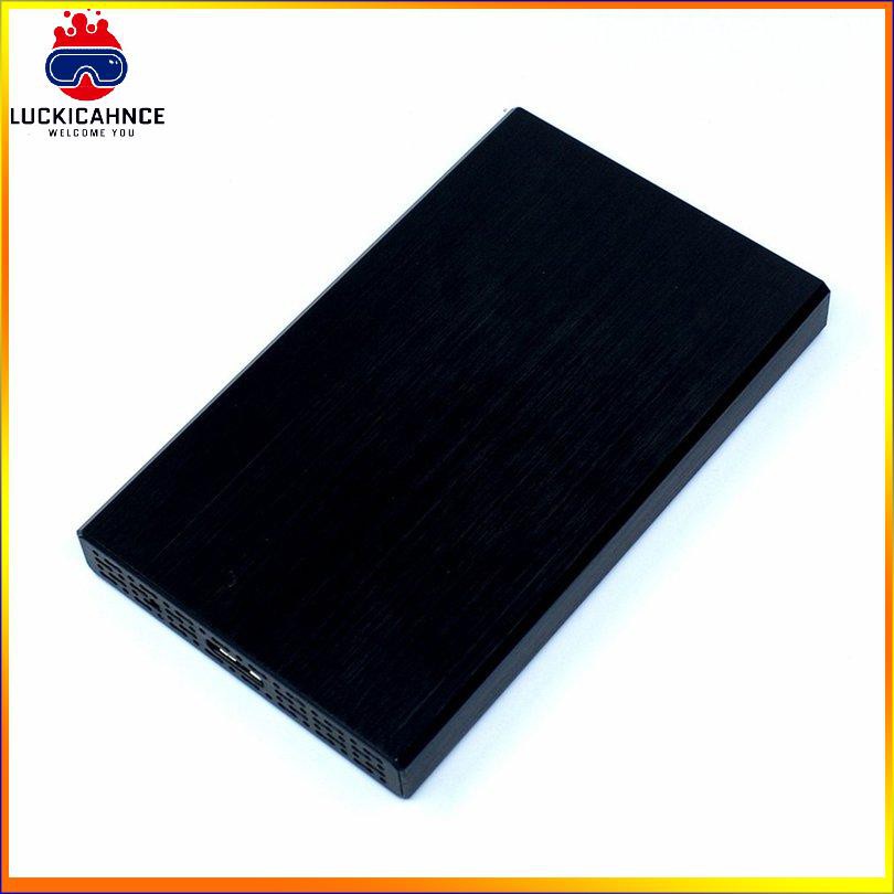 Hộp Đựng Ổ Cứng Sata Usb 3.0 2.5 Inch Ốp