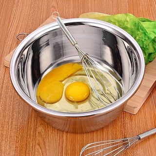 Âu trộn bột / Tô trộn bột