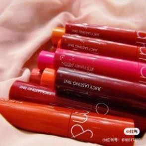 [CHÍNH HÃNG] Son Tint Lì Romand Juicy Lasting Tint 5.5g