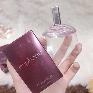 Nước hoa CK Euphoria mini 5ml