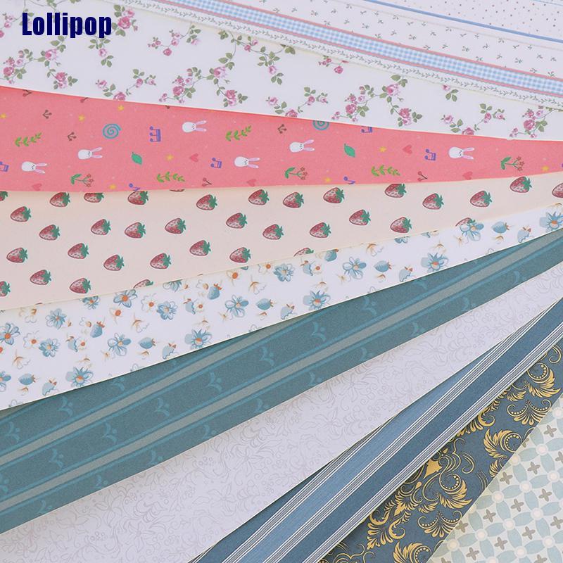 Mẫu giấy trang trí nhà búp bê tỉ lệ 1: 12 kích cỡ 29x21cm