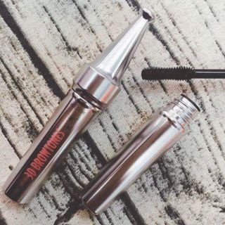 Masacara 3D Brow Tones