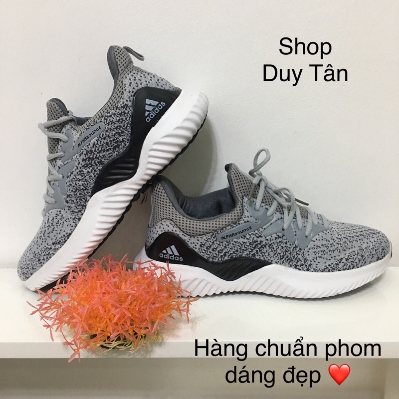 Giày thể thao adidas nam nữ. hàng việt nam 🇻🇳 chất lượng cao, phom dáng chuẩn, đế kếp cao su chống trơn trượt.