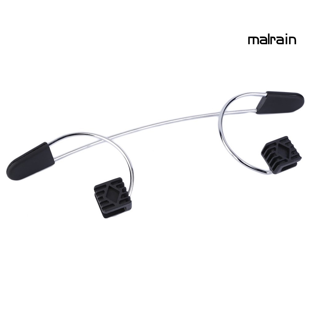 Móc Treo Quần Áo Gắn Ghế Xe Hơi Giá Đỡ