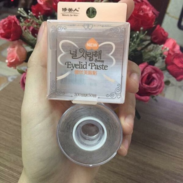 KÍCH MÍ CUỘN 300 ĐÔI