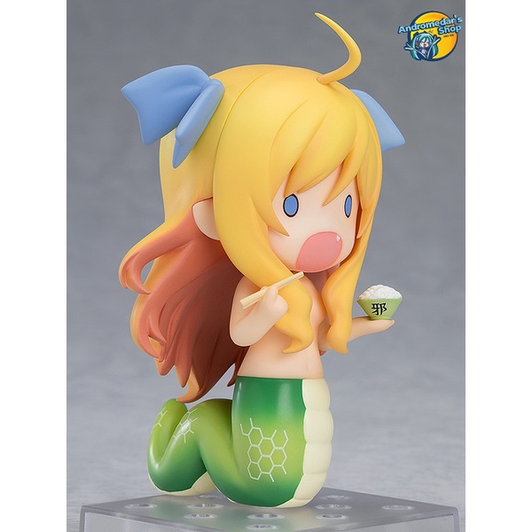 Mô hình nhân vật Dropkick on My Devil Nendoroid 980 Jashin-chan