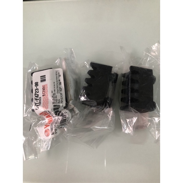 [YAMAHA] CAO SU ĐỆM YÊN EXCITER - JUPITER CHÍNH HÃNG