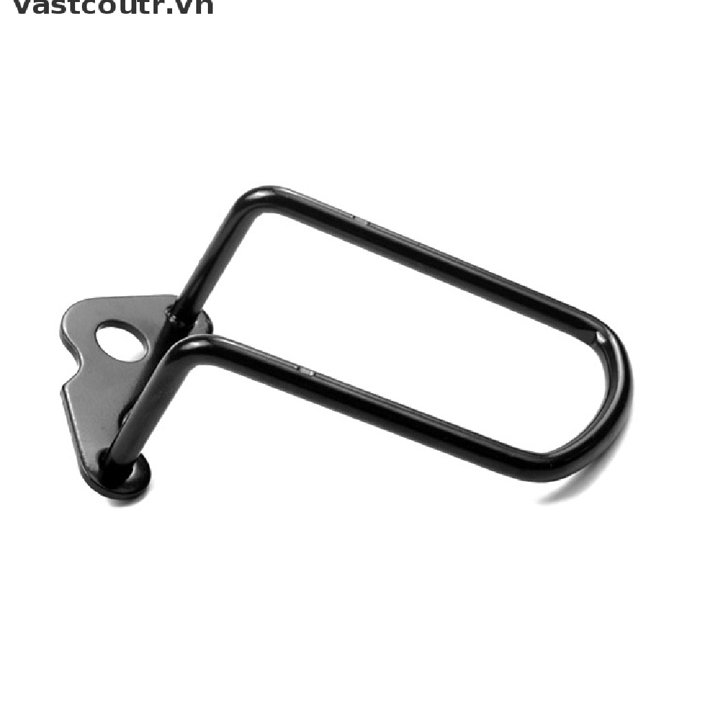 Phụ Kiện Bảo Vệ Cùi Đề Sau Bằng Nhôm Cho Xe Đạp Ống Bảo Vệ Khung Giữ Dây Xích Xe Đạp Bán Chạy Xe Đạp