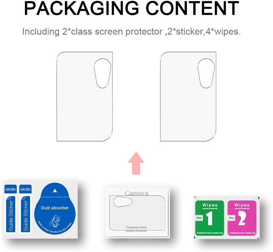 Kính Cường Lực Bảo Vệ Camera Cho Samsung Galaxy S21 Galaxy S21 Plus Galaxy S21