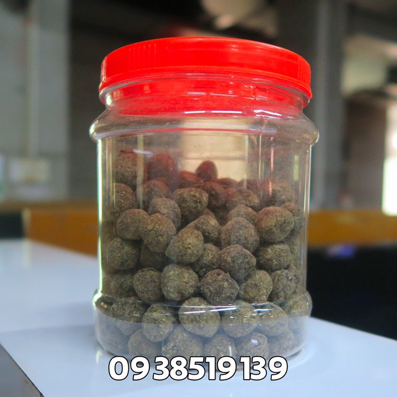 Mồi cóc rắn đồng nguyên chất cho gà 300g