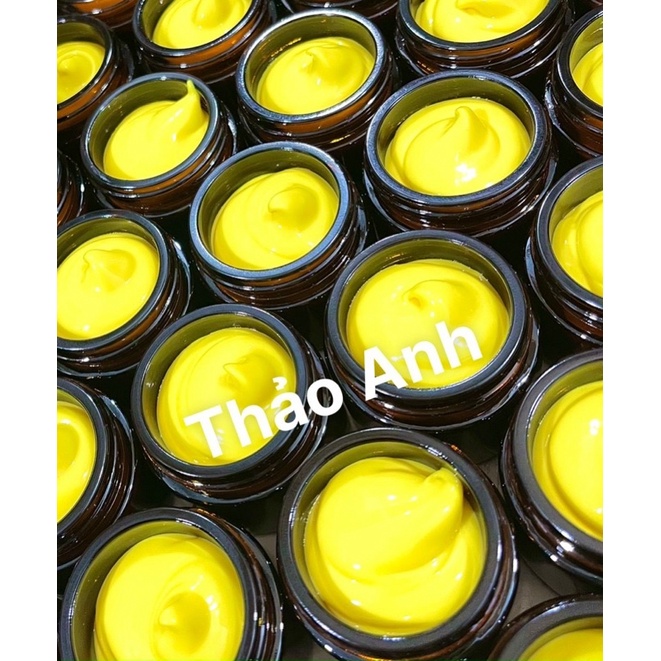 MẶT NẠ NGHỆ TƯƠI