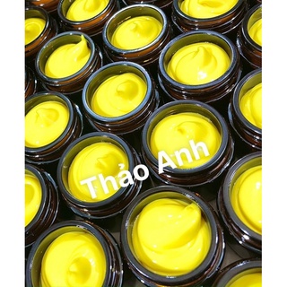 MẶT NẠ NGHỆ TƯƠI