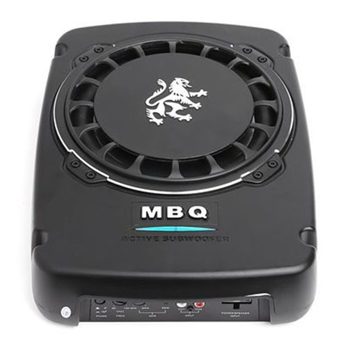 🔥HCM-Loa Sub,bass,siêu trầm,gầm ghế ô tô MBQ 800DR,8RL,800E ,hàng Tem vàng-BH 12 tháng