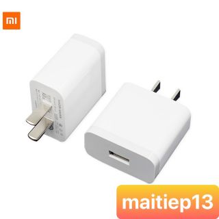 Củ sạc Xiaomi 5V- 2A zin chính hãng 100%