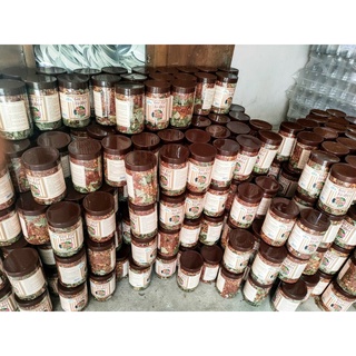 (GIÁ SỈ)Trà Gạo Lứt Xạ Đen 500gr (Trà Gạo Lức Xạ Đen)