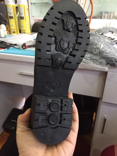 Boot đùi