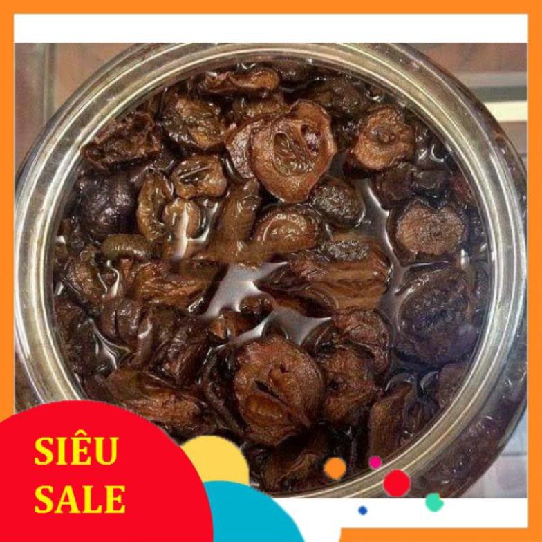 Đặc Sản_ táo mèo ( sơn tra) chuẩn hàng Tây Bắc dùng ngâm rượu [1kg]