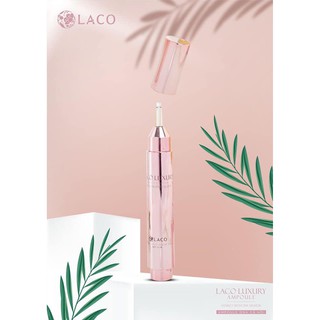 Luxury Laco- Ampoule cá hồi