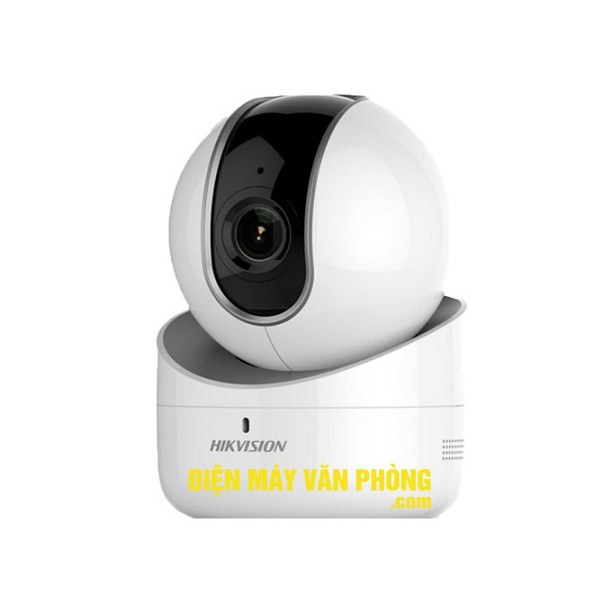 Camera IP Robot hồng ngoại 2.0 Megapixel HIKVISION DS-2CV2Q21FD-IW(W)