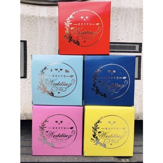 SỈ 100 hộp đựng bánh xu xê,bánh cốm,quà cưới