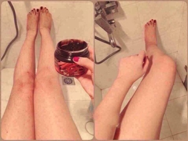 Tẩy da chết quế hồi Nga ( mẫu mới) | BigBuy360 - bigbuy360.vn