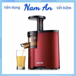 Máy ép trái cây tốc độ chậm SAVTM