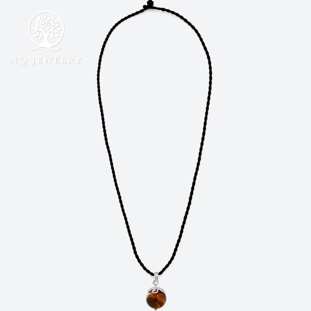 Dây chuyền hạt - NQ Jewelry