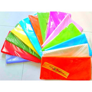 1 xấp giấy lụa mỏng gói hoa