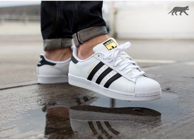 Adidas mũi sò mới về ! #260k Size 36-44