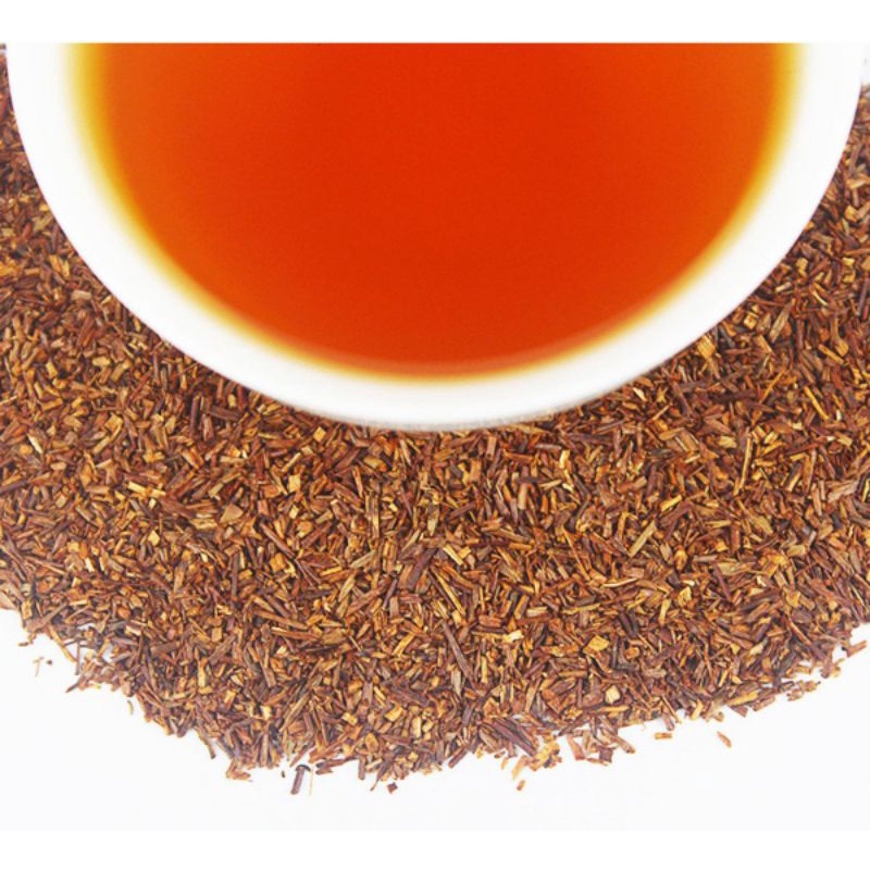 Hồng trà nam phi trà rooibos đỏ 85g - an trà - ảnh sản phẩm 2