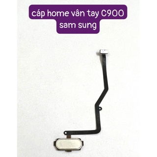 Home vân tay C9 Pro/C900 Sam Sung