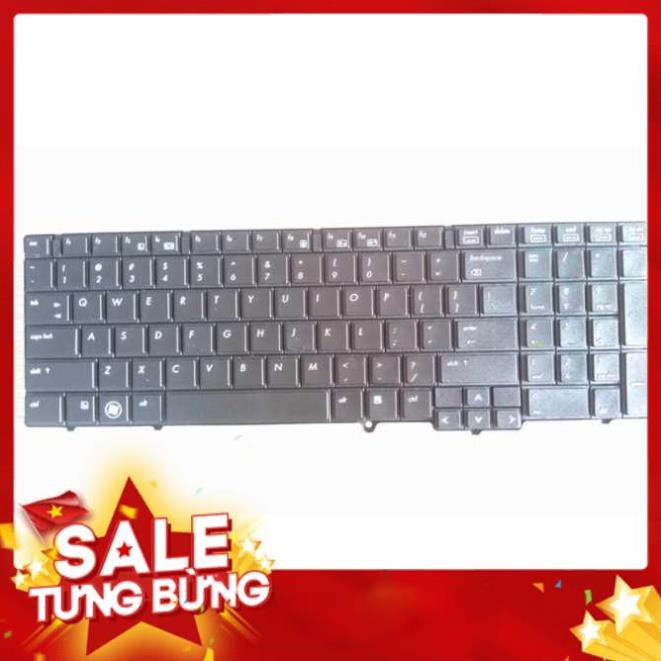 Bàn phím dành cho Laptop HP EliteBook 8540 8540p 8540w