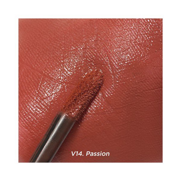 Son Kem Lì Merzy Velvet Tint Season 3 / HeritageCollection | BigBuy360 - bigbuy360.vn