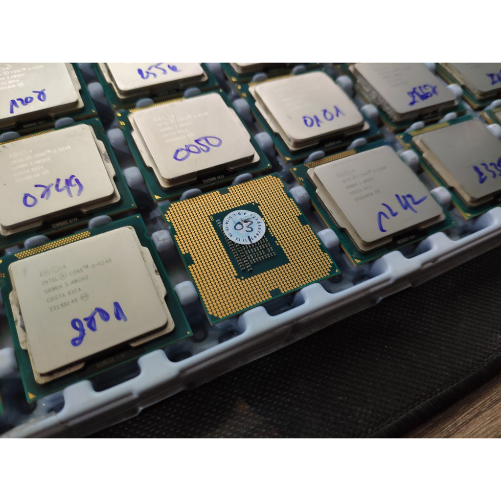 CPU intel core i3 - 3240 - 3.4GHz | BigBuy360 - bigbuy360.vn