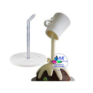 DỤNG CỤ TẠO HÌNH THÁC ĐỔ