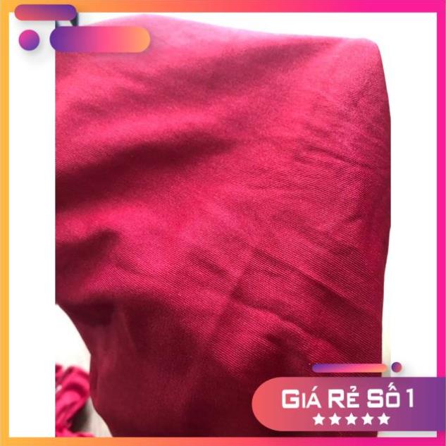 Áo lồng khuyên đỏ